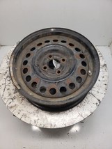Wheel 15x5-1/2 Steel Fits 12-19 VERSA 1062688 - £75.52 GBP