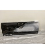 2020 2021 2022 2023 2024 NISSAN TITAN REAR OEM TAILGATE OEM GENUINE TAIL... - $13,803.82 MXN