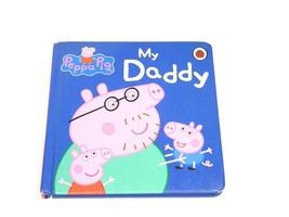 Peppa Pig 3 Book Bundle Hardback - My Mummy, My Daddy, My Granny - Ladybird - £7.44 GBP