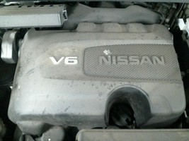 PATHFINDR 2017 Engine Cover 104885006 - $92.07