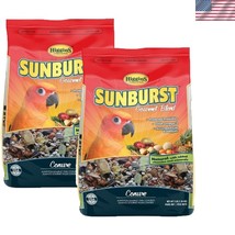 All-Natural 3-Pound Gourmet Food for Conures - No Additives or Preservat... - $36.50