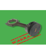 2006-2009 jaguar xf x250 4.2l v8 engine piston with rod oem - $1,635.42 MXN