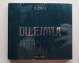 Dimension: Dilemma Enhypen  (CD, 2021) Includes Stickers - $14.84