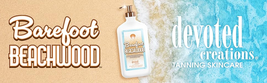 Devoted Creations Barefoot Beachwood Moisturizer, 18.25 Oz. image 5
