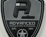 Shot Show 2024 ITW Advanced Products Tactical Morale Patch - $16.82