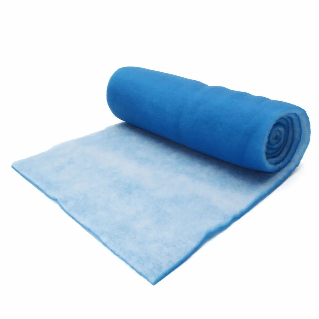 Polyester  Air Filter 20mm Thickness Paint Shop Car Spray Booth Air Filt... - $216.33