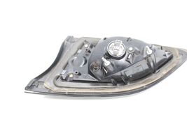10-13 MAZDASPEED 3 HATCHBACK LEFT DRIVER SIDE INNER TAILLIGHT Q8861 image 6