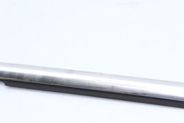 07-13 MERCEDES-BENZ S550 REAR RIGHT PASSENGER DOOR TRIM Q3642 image 3