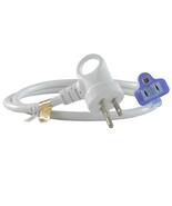 Conntek 24161-036 I-Ring Extension Cord 3-Foot 16/3 White U.S. I-Ring Ma... - €18,14 EUR