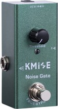 Lotmusic Noise Gate Electric Guitar Effects Pedal Mini Single Type Dc 9V... - $39.99