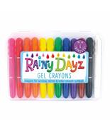 International Arrivals Rainy Dayz Gel Crayons - £19.53 GBP