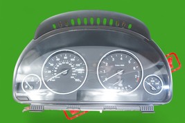 2011-2014 bmw x3 f25 instrument speedometer cluster gauge odo OEM - $90.00