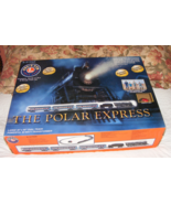 Lionel 6-31960 O Gauge The Polar Express Steam Locomotive Set New A-3 - €422,20 EUR
