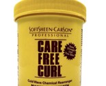 Softsheen Carson Care Free Curl MAXIMUM Strength , 14.1 Oz/ 400g New - £30.05 GBP