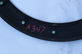 2007-2012 MINI COOPER S REAR RIGHT PASSENGER WHEELHOUSE ARCH FENDER FLARE K347 image 5