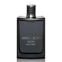 JIMMY CHOO Man Intense Eau de Toilette Jumbo Spray - £39.17 GBP