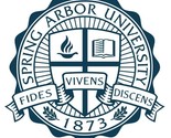 Spring Arbor University Sticker Decal R7878 - £1.55 GBP+