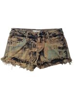 Free People Tie Dye Shorts Size 26 - $9.90