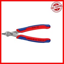 Super Knips 5-Inch Cutting Tool - Lightweight INOX Steel for Professionals - $48.50