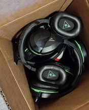 Original Gen 1 Turtle Beach Stealth 700 Wireless For Xbox - Read Desc! Lot of 12 - £96.70 GBP