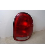 1996 Dodge Plymouth Chrysler RH Tail Light Assy OEM 4576362 - $67.67 CAD