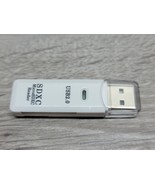 USB 3.0 High Speed Card Reader Adapter for Micro SD SDXC TF T-Flash Memo... - £7.52 GBP