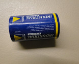 Vintage Varta |Industrial R20 D Empty Battery For Collectors Made In Ger... - $7.48