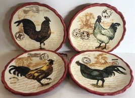 Mini Plates Coasters Home Accent Collectors Collection Decorative Dish - $21.78+