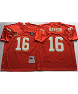 #16 Len Dawson Red Jersey - €39,06 EUR