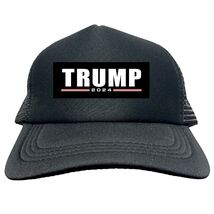 TRUMP MAGA 2024 FUNNY Trucker Hat Cap Foam Mesh HF0299 - €11,13 EUR TRUMP MAGA 2024 FUNNY Trucker Hat Cap Foam Mesh HF0299 - €11,13 EUR