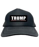 TRUMP MAGA 2024 FUNNY Trucker Hat Cap Foam Mesh HF0299 - $236.65 MXN