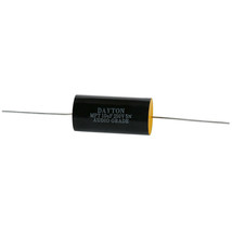 Dayton Audio - DMPC-10 - 10uF 250V Polypropylene Capacitor - £11.75 GBP