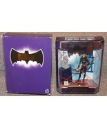 2005 Batman Catwoman San Diego Cimc Con Exclusive Action Figure New In P... - $935.81 MXN