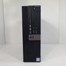 Dell Optiplex 5040 SFF Intel Core i7-6700 3.4GHz  8GB RAM - No HDD/SSD N... - $79.19