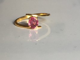 ruby rings,gold ring, handmade ring, gemstones ring, birthstones ring - £679.73 GBP