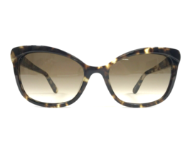 Kate Spade Sunglasses AMARA/S 0JBA Tortoise Cat Eye with Brown Gradient ... - $64.34