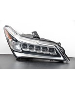Nice! 2014 2015 2016 Acura MDX Full LED Headlight RH Right Passenger Sid... - €465,41 EUR