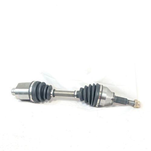 Cardone 661376 For Chevrolet Cobalt HHR Pontiac G5 Front Left CV Axle Shaft - $51.27