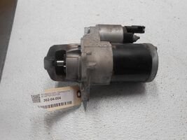 2011 Cadillac CTS Starter Motor 12610857 - $56.99