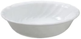 Corelle Enhancements 10 ounce Bowl Sculptured - £10.96 GBP