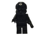Lego Star Wars Tie Fighter Pilot with Blaster Rifle Complete - $8.51