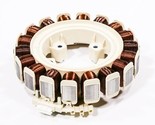 OEM Washe rMotor stator For Samsung WA45K7600AW WA456DRHDWR WA45H7200AW NEW - $210.35