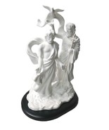 The Baptism Of Christ Lenox 1999 Fine Bone China Rare - $1,888.19 MXN