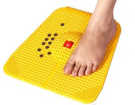 Acupressure Magnetic Massage Instant Relief Acupressure foot therapy - £21.60 GBP