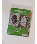 WinCraft Être Doux le Bon Valentine Double Face Jardin Drapeau 31.8cm x ... - €9,79 EUR