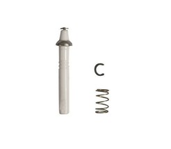 Genuine OEM GE Ignitor Assy WB02X11363 - £57.99 GBP