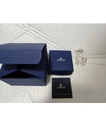 SWAROVSKI KRIS BEAR  KAATJE/HOLLAND/NETHERLAND #884451 - $1,370.99 MXN