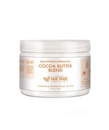 SheaMoisture Cocoa Butter Blend, 12.5 OZ - $39.95