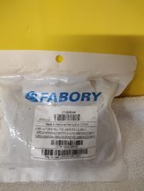 New, Fabory U04122.062.0001 GR8 Yell. PAS (ASME18.2.2) 5/8-11 PK 25 Hex ... - £11.63 GBP