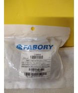 New, Fabory U04122.062.0001 GR8 Yell. PAS (ASME18.2.2) 5/8-11 PK 25 Hex ... - £11.54 GBP